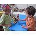 Toys of Wood Oxford Wooden Clown Ring Stacker and Balance Set