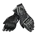 Produktbild Dainese Carbon D1 Long Motorradhandschuhe, Schwarz/Schwarz/Schwarz, Größe XL