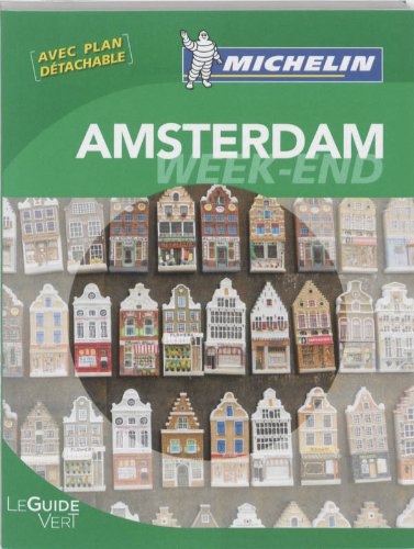 couverture de : Amsterdam
