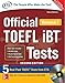 Produktbild Official TOEFL ibT - Vol. 1 (With DVD) [Paperback]