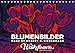 Produktbild Blumenbilder-Kalender (Tischkalender 2019 DIN A5 quer): Blumenbilder von Robert H. Biedermann (Monatskalender, 14 Seiten ) (CALVENDO Kunst)