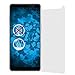 Price comparison product image PhoneNatic 4 Pack Screen Protectors compatible with Galaxy A8 (2018) EU Version - Protection Film anti-glare (matte)