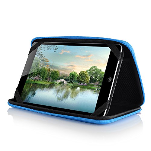 Casezilla Tablet-Schutzhülle, Samsung Galaxy Tab 2 7 Inch, – Blau, Stück: 1 - 4