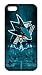 Produktbild San Jose Sharks Case for Iphone 5,5S,San jose sharks phone Case for Iphone 5,5S.