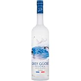 Grey Goose Vodka 40% Vol. 1,5l