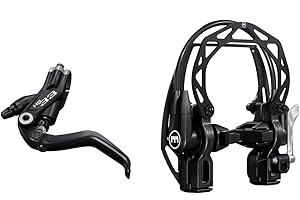 Magura Hs33 R hamulec szczękowy hamulec rowerowy