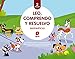 Produktbild Matemáticas: leo, comprendo y resuelvo. 2 Primaria. Pack