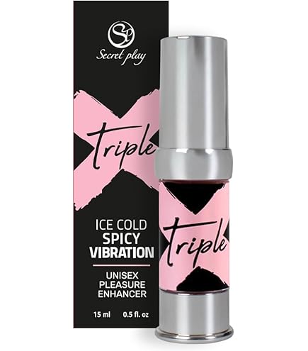 Secret Play Gleitmittel und Gel, 1er Pack, 15 ml : Amazon.de: Drogerie &  Krperpflege