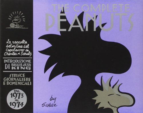 The complete Peanuts: 12 The complete Peanuts: 12