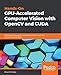 Hands-On GPU-Accelerated Computer Vision with OpenCV and CUDA: Effective techniques for processing complex image data in real time using GPUs (English Edition) by