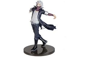BanPresto - My Hero Academia - The Evil Villains - Vol.7 Dabi (MHA)
