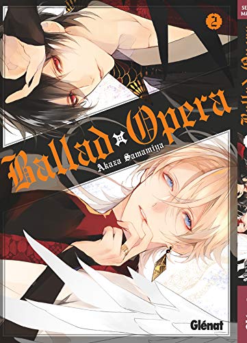 Ballad Opera — Tome 2