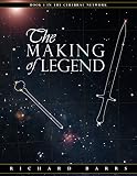 Image de The Making of Legend (Cerebral Network Book 1) (English Edition)