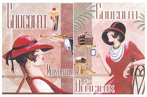 Dcine Tableaux Cafetière