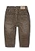 Kanz Baby Boys Hose Trousers, Brown (carafe Brown 6810), 9-12 Months