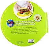 Image de Cocina fácil (Pequeños chefs)
