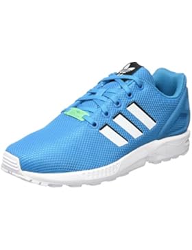 adidas Unisex-Kinder ZX Flux Laufschuhe