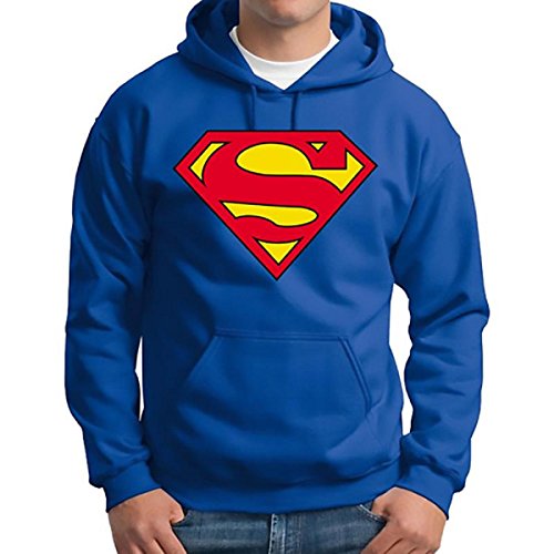 hoodie superman