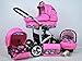 Stroller Trio Wide