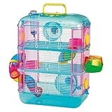 Arquivet 8014080306251 - Cage Grande Canarie 40 x 26 x 53 cm