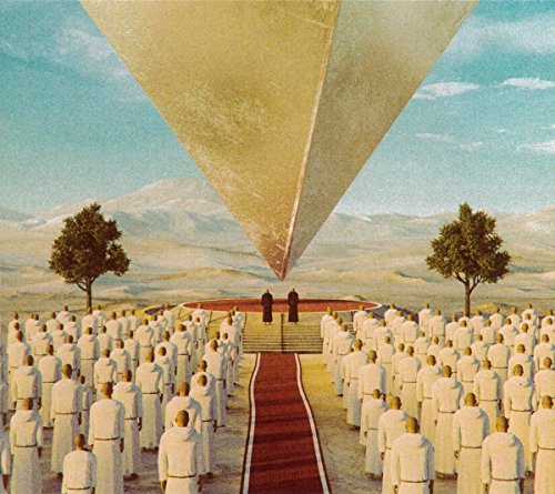 Preisvergleich Produktbild The Pyramid Tears of Simba