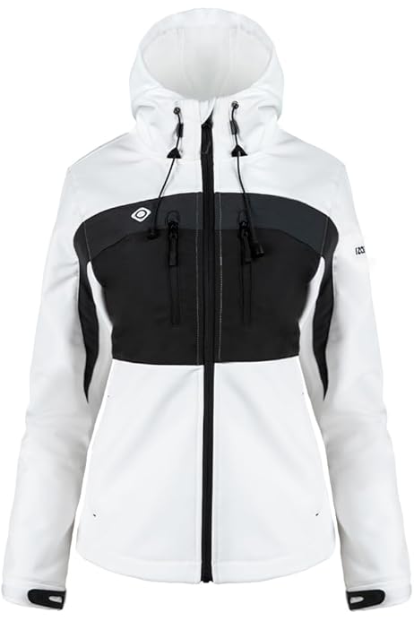 Chubasquero Mujer Cortavientos Hombre Comprar Izas Chaqueta De