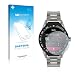 Produktbild upscreen Displayschutzfolie Tag Heuer Connected Modular 45 Antibakterielle Schutzfolie Folie - Klar