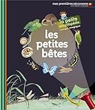 Image de Les petites bêtes