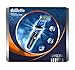 Gillette ProGlide Styler Gift Set includes ProGlide Styler and Non-Aerosol Shaving Gel