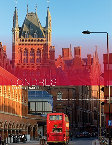 couverture de : Londres couverture de : Londres