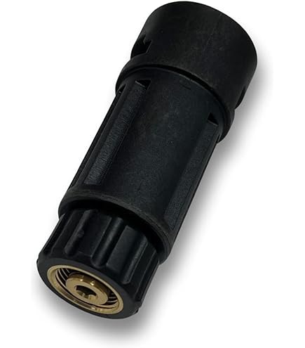 Karcher 4.111-035.0 Adaptateur 7 M18ig-tr20ag - Compatible Nettoyeurs Haute Pression