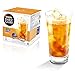 Produktbild Kaffeepads Kapseln Nescafe 'Dolce Gusto Te The Original 64 NESTEA ALLA PESCA