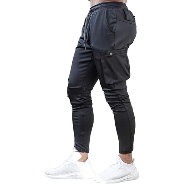 Pantalones deportivos de paintball – Lone Wolf Paintball