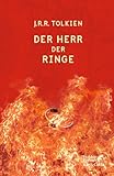 Der Herr der Ringe von J.R.R. Tolkien