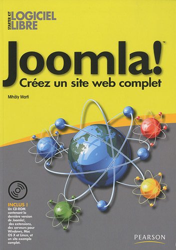 Joomla ! gratuit Joomla ! gratuit