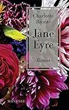 Buchinformationen und Rezensionen zu Jane Eyre: Roman von Charlotte Bronte