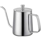 Mini Kettle 600 Ml &Ccedil;elik Kapaklı (ckm-60)