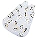 Produktbild Vanilla Copenhagen Schlafsack und Sitzsack für Autositz Penguins 46x62 cm