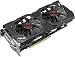 Produktbild ASUS STRIX-GTX970-DC2-4GD5 NVIDIA Grafikkarte 4GB (PCI-e GDDR5 1x DP 1.2, 1x DVI-I DL, 1x DVI-D DL, 1x HDMI 2.0 1 GPU)