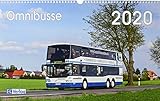 Omnibusse 2020 by