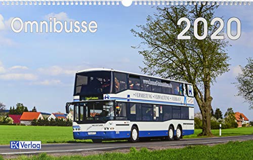 Omnibusse 2020