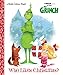 Who Likes Christmas? (Illumination's The Grinch) (Little Golden Book) by