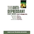THE ANTIDEPRESSANT FACT BOOK