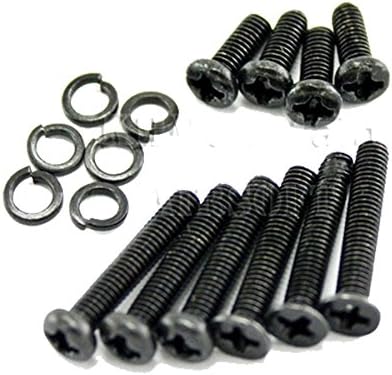 JCA TACTICAL GEAR BOX SCREW SET