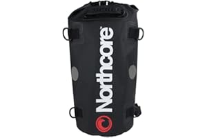 Northcore - Borsa impermeabile da 40 l