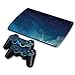 Produktbild Linyuan Protection Vinyl Decal Cover fur Playstation 3 PS3 Super Slim CECH-4000