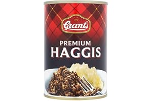 Grants Premium Haggis 6X 392g