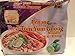 Produktbild MyKuali Penang Red Tom Yum Goong Noodle (Pack of 4)/ Rated Top 10 by The Ramenrater