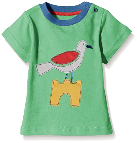 Kite Baby Boys Seagull T-shirt Short Sleeve T-Shirt
