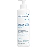 Bioderma Atoderm AD Intensive Balm &Ccedil;ok Kuru ve Atopik Ciltler i&ccedil;in Kaşıntı Karşıtı Yatıştırıcı Rahatlatıcı Onarıcı Y&uuml;z&amp;V&uuml;cut 